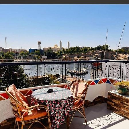 Nuba Dool Bed & Breakfast Aswan Ngoại thất bức ảnh