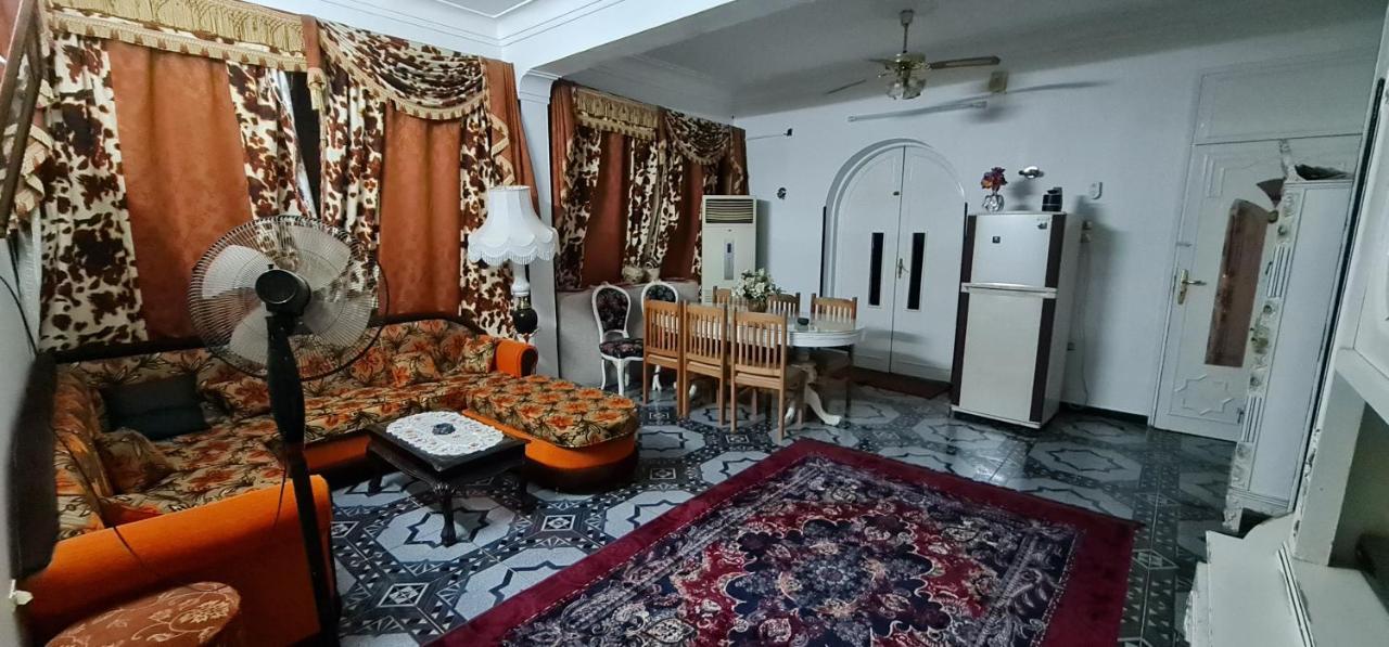 Nuba Dool Bed & Breakfast Aswan Ngoại thất bức ảnh