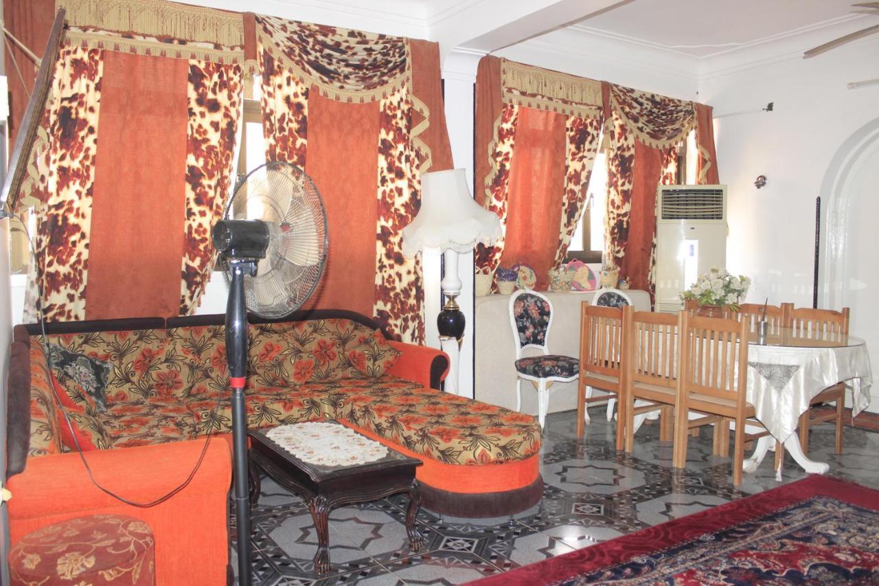 Nuba Dool Bed & Breakfast Aswan Ngoại thất bức ảnh