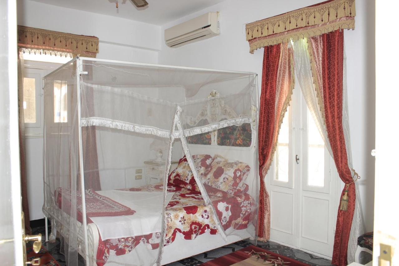 Nuba Dool Bed & Breakfast Aswan Ngoại thất bức ảnh