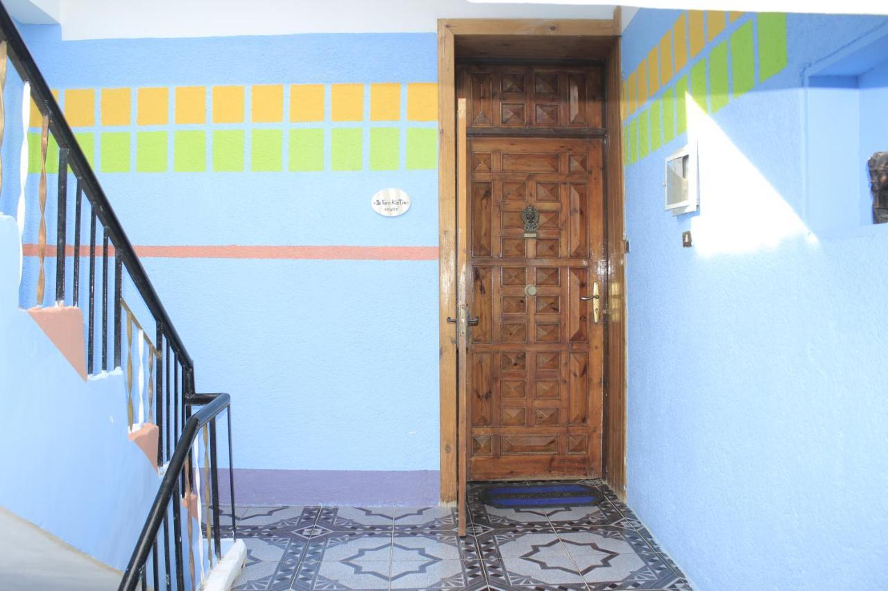 Nuba Dool Bed & Breakfast Aswan Ngoại thất bức ảnh