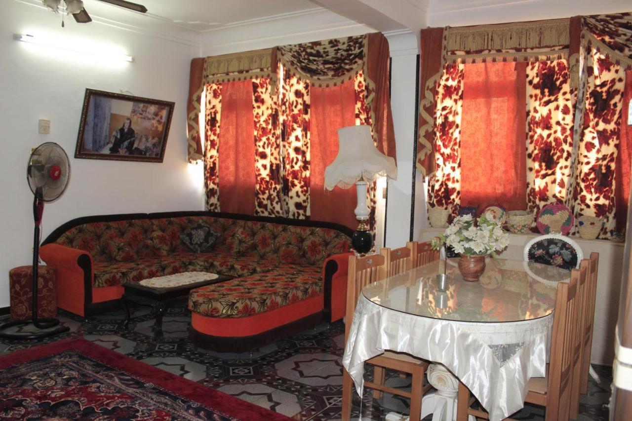 Nuba Dool Bed & Breakfast Aswan Ngoại thất bức ảnh
