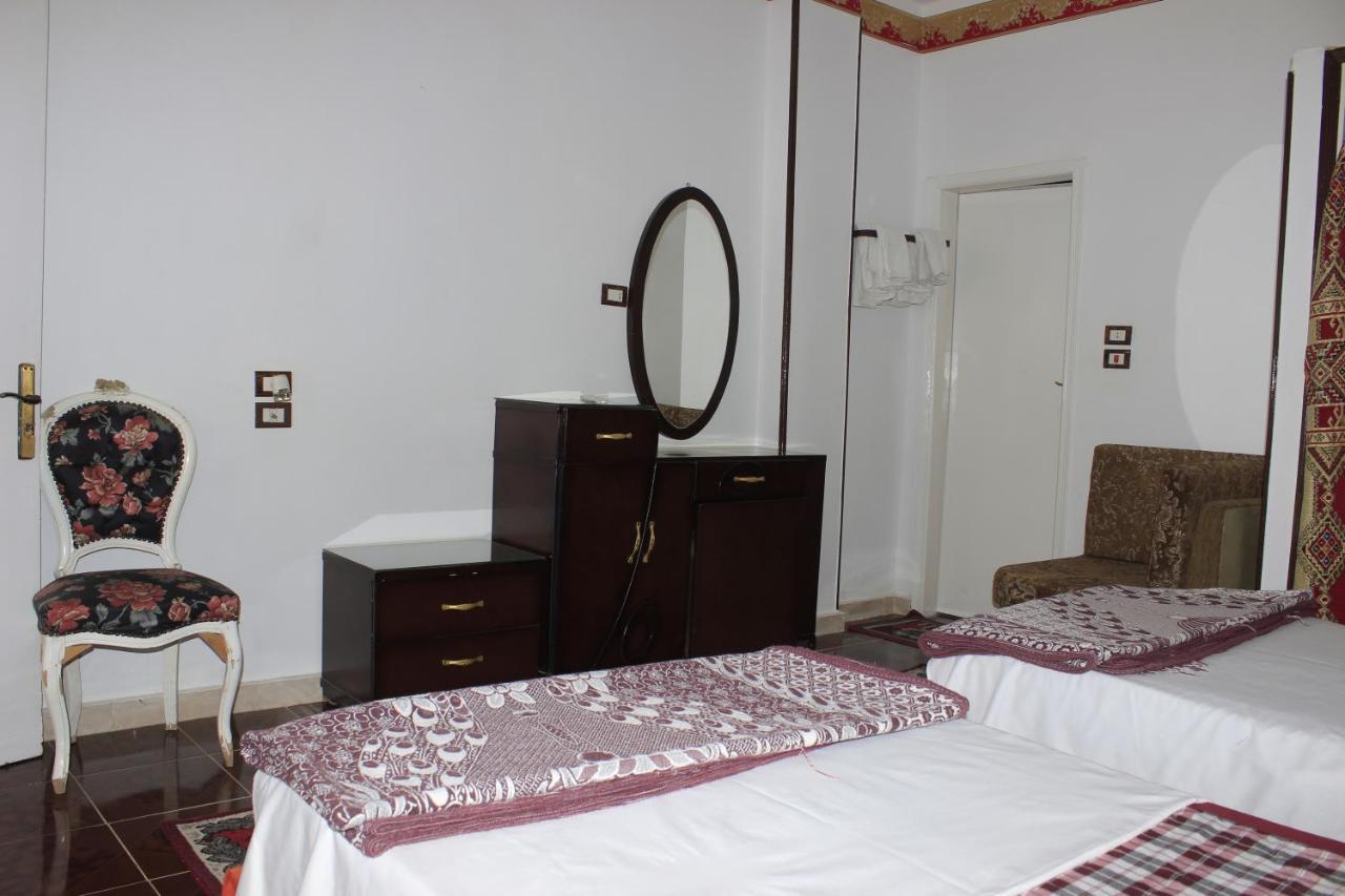Nuba Dool Bed & Breakfast Aswan Ngoại thất bức ảnh