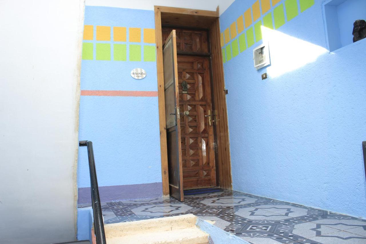 Nuba Dool Bed & Breakfast Aswan Ngoại thất bức ảnh