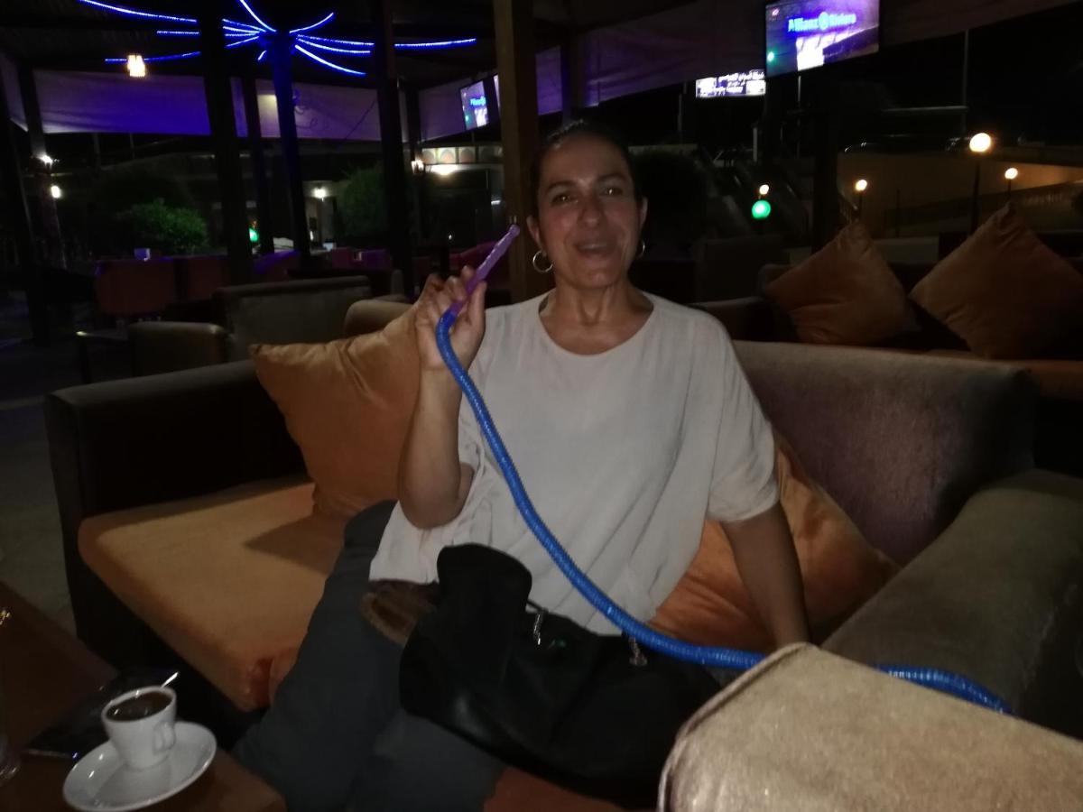 Nuba Dool Bed & Breakfast Aswan Ngoại thất bức ảnh