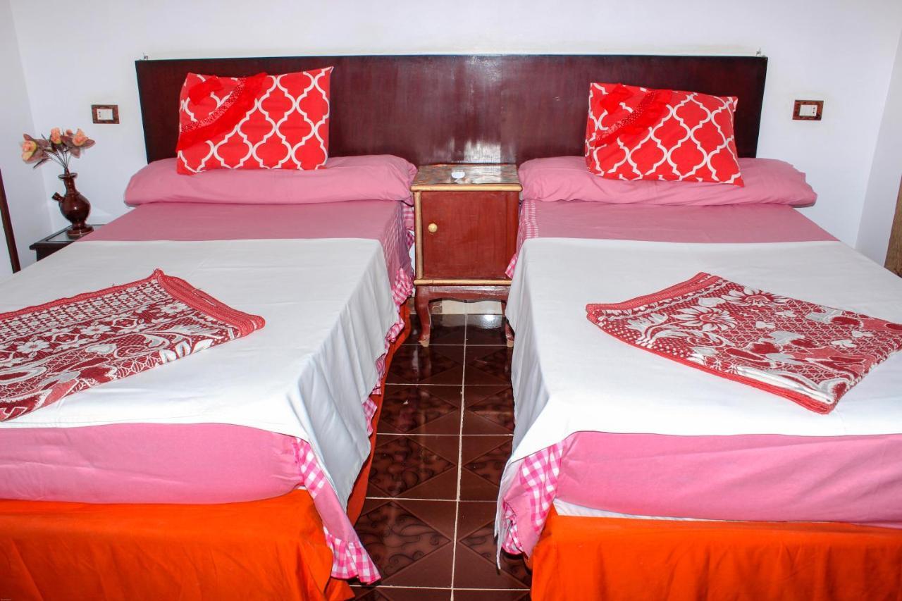 Nuba Dool Bed & Breakfast Aswan Ngoại thất bức ảnh