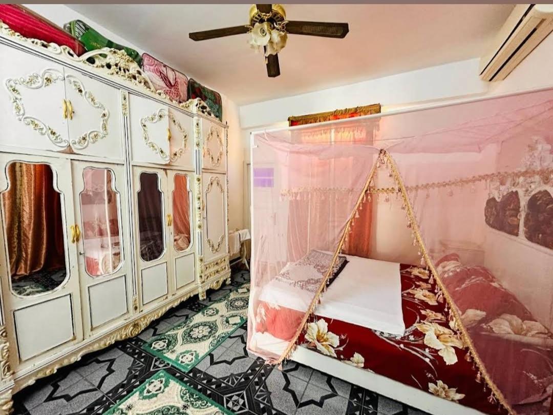 Nuba Dool Bed & Breakfast Aswan Ngoại thất bức ảnh
