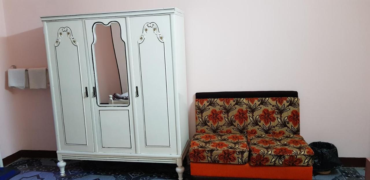 Nuba Dool Bed & Breakfast Aswan Ngoại thất bức ảnh