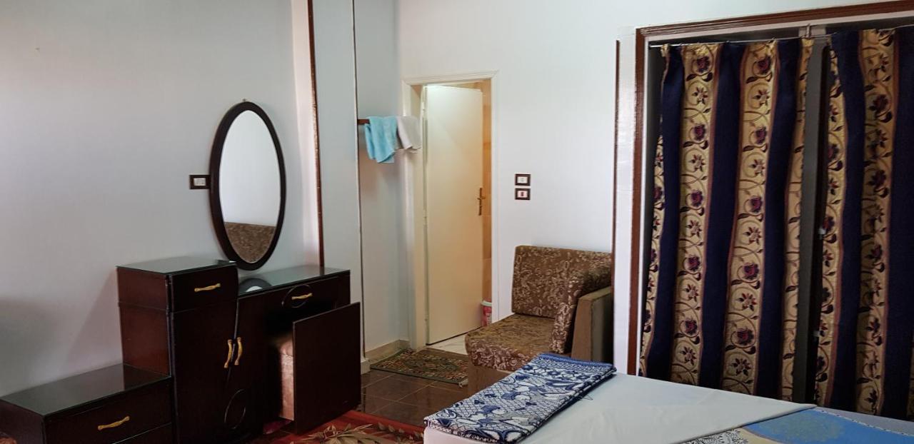 Nuba Dool Bed & Breakfast Aswan Ngoại thất bức ảnh