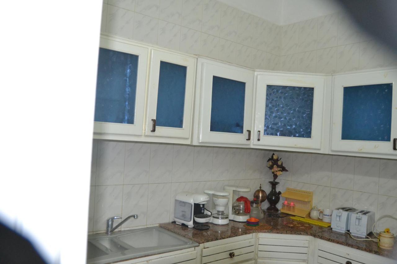 Nuba Dool Bed & Breakfast Aswan Ngoại thất bức ảnh